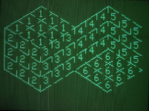 Cube, The